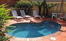 Dolphin Shores - Vincentia - Accommodation Broome 0