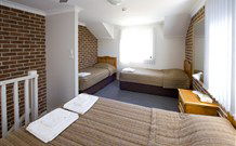Dolphin Shores - Vincentia - Accommodation Broome 4