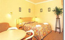 Echo Point Motor Inn - Katoomba - Accommodation Broome 0