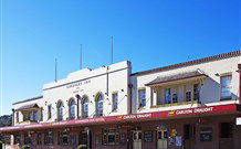Gardners Inn - Blackheath - Accommodation Broome 0