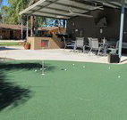 Golfers Lodge Motel - Corowa - Accommodation Broome