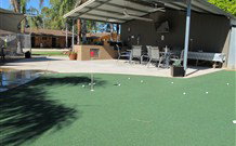 Golfers Lodge Motel - Corowa - Accommodation Broome 0