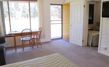 Golfers Lodge Motel - Corowa - Accommodation Broome 2