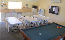 Golfers Lodge Motel - Corowa - Accommodation Broome 1