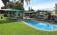 Golfers Lodge Motel - Corowa - Accommodation Broome 4