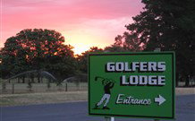 Golfers Lodge Motel - Corowa - Accommodation Broome 5