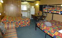 Golfers Retreat Motel - Corowa - Accommodation Broome 1