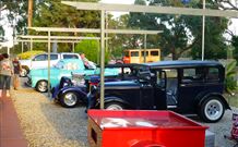 Golfers Retreat Motel - Corowa - Accommodation Broome 3