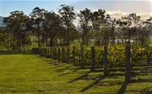 H Boutique Hotel - Pokolbin - Accommodation Broome 0