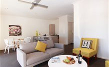 H Boutique Hotel - Pokolbin - Accommodation Broome 1