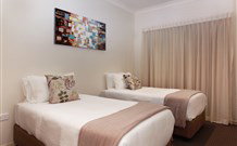 H Boutique Hotel - Pokolbin - Accommodation Broome 4