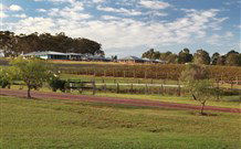 H Boutique Hotel - Pokolbin - Accommodation Broome 7