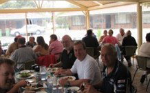 Greenacres Motel - Corowa - Accommodation Broome 0