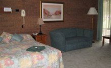 Greenacres Motel - Corowa - Accommodation Broome 1