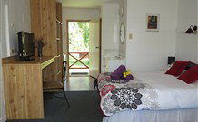 Harbour Lodge Motel - Brunswick Heads - Accommodation Broome 0