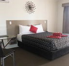 Hillston Motor Inn On High - Hillston - Accommodation Broome