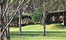 Hunter Country Lodge - Rothbury North - Accommodation Broome 1