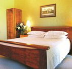 Hunter Country Lodge - Rothbury North - Accommodation Broome