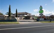 Spring Hill ACT Accommodation Broome