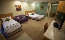 Ibis Styles Orange - Orange - Accommodation Broome 5