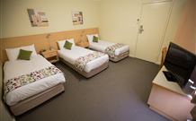 Ibis Styles Orange - Orange - Accommodation Broome 6