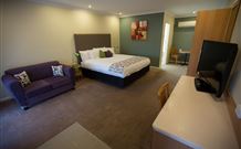 Ibis Styles Orange - Orange - Accommodation Broome 4