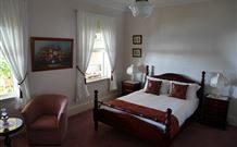Leconfield House - Leconfield - Accommodation Broome 1