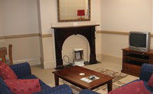 Lion Rampant Hotel - Mittagong - Accommodation Broome 1