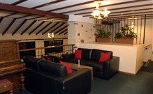 Marritz Hotel - Accommodation Broome 1