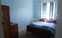 Wallabadah ACT Accommodation Broome