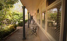 Melrose Motel - Mittagong - Accommodation Broome 0