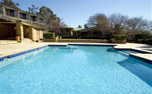 Mercure Hunter Valley Resort - Pokolbin - Accommodation Broome 0