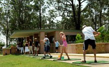 Mercure Hunter Valley Resort - Pokolbin - Accommodation Broome 6