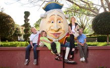 Mercure Hunter Valley Resort - Pokolbin - Accommodation Broome 5