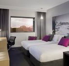 Mercure Newcastle Airport - Williamtown - Accommodation Broome