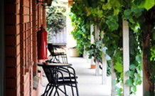 Motel Wingrove - Corowa - Accommodation Broome 1