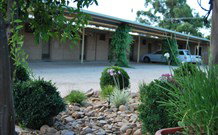 Balldale NSW Accommodation Broome