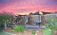 Murray View Motel - Corowa - Accommodation Broome 3