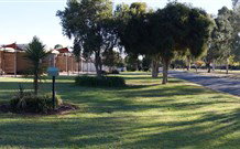 Murray View Motel - Corowa - Accommodation Broome 6