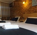 Ocean View Motor Inn - Merimbula - Accommodation Broome