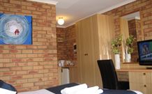 Ocean View Motor Inn - Merimbula - Accommodation Broome 4