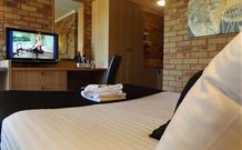 Ocean View Motor Inn - Merimbula - Accommodation Broome 6