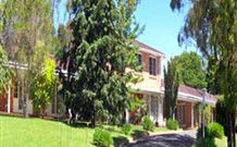 Poplars Motel - Braemar - Accommodation Broome 0