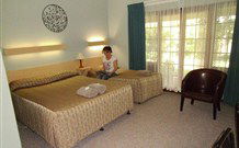 Poplars Motel - Braemar - Accommodation Broome 2