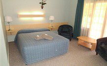 Poplars Motel - Braemar - Accommodation Broome 1