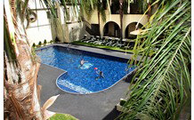 Quality Hotel Mildura Grand - Mildura - Accommodation Broome 0
