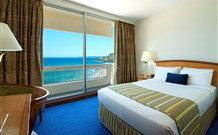 Quality Hotel NOAHS On The Beach - Newcastle - Accommodation Broome 0