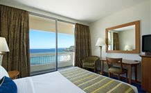 Quality Hotel NOAHS On The Beach - Newcastle - Accommodation Broome 1