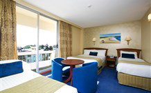 Quality Hotel NOAHS On The Beach - Newcastle - Accommodation Broome 3
