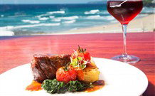 Quality Hotel NOAHS On The Beach - Newcastle - Accommodation Broome 6
